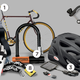 Illustration for article titled Great Gifts for the Pedal Pusher